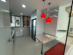 Amaranda Gardens (D19), Condominium #523118001